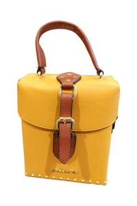 Mustard Hand Bag
