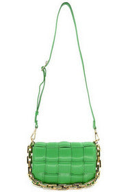 Puffy Mini Bag with Straps - 3 Colors - 227 Boutique