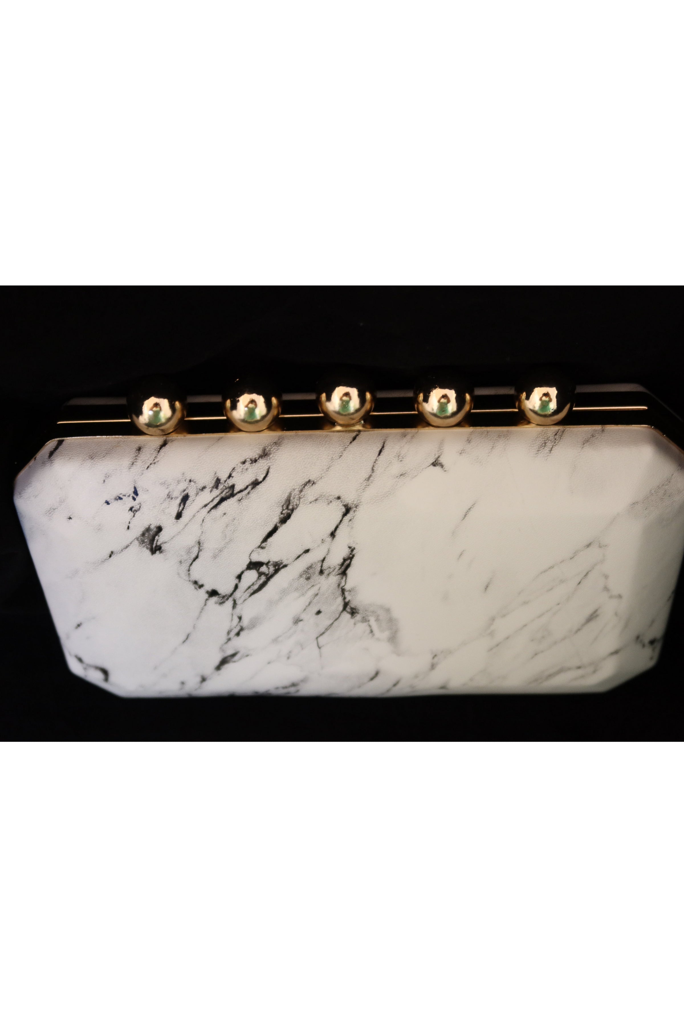 Marble Clutch